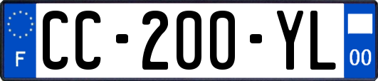 CC-200-YL