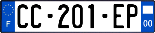 CC-201-EP
