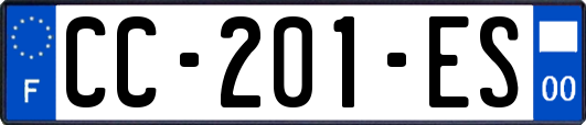 CC-201-ES