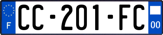 CC-201-FC