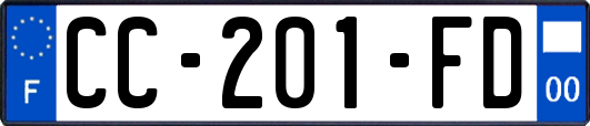 CC-201-FD
