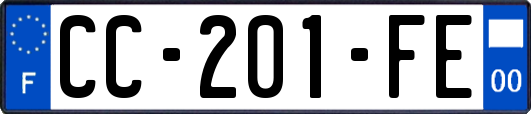 CC-201-FE