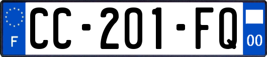 CC-201-FQ
