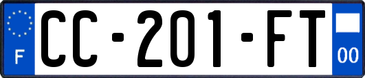 CC-201-FT
