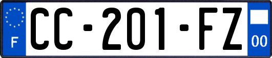CC-201-FZ