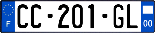 CC-201-GL