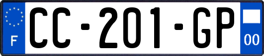 CC-201-GP