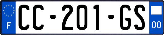 CC-201-GS