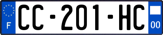 CC-201-HC