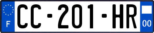 CC-201-HR