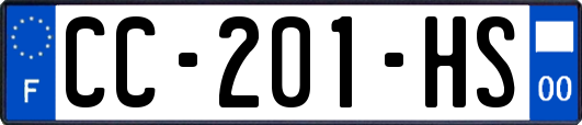 CC-201-HS
