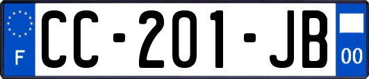 CC-201-JB