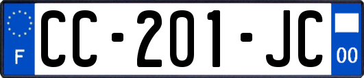 CC-201-JC