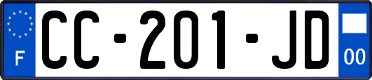 CC-201-JD