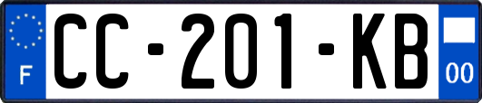 CC-201-KB