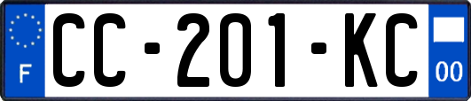 CC-201-KC