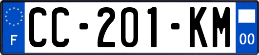 CC-201-KM