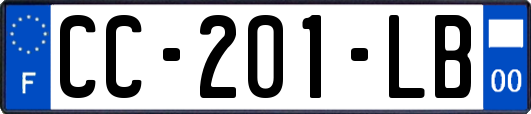 CC-201-LB