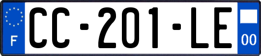 CC-201-LE