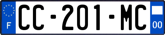 CC-201-MC