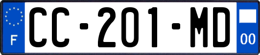 CC-201-MD