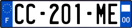 CC-201-ME