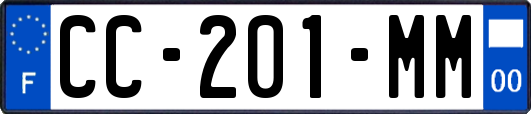 CC-201-MM