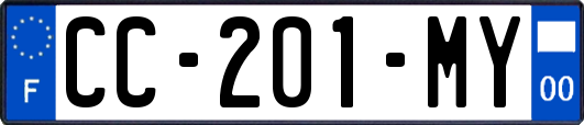 CC-201-MY