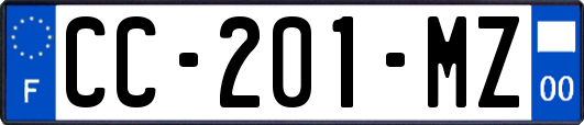 CC-201-MZ