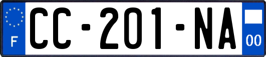 CC-201-NA