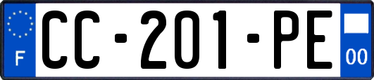CC-201-PE