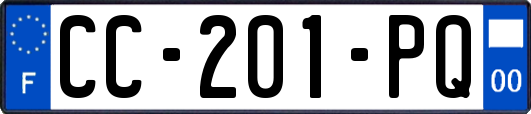 CC-201-PQ