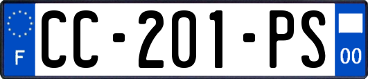 CC-201-PS