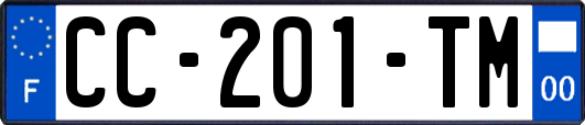 CC-201-TM