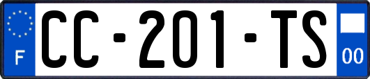 CC-201-TS