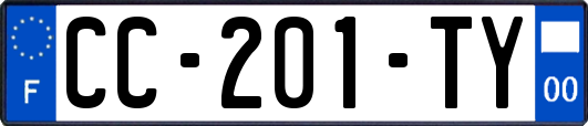 CC-201-TY
