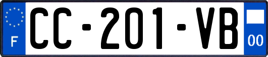 CC-201-VB