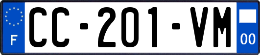 CC-201-VM
