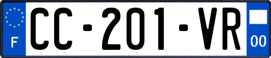 CC-201-VR