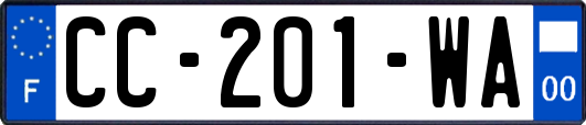 CC-201-WA