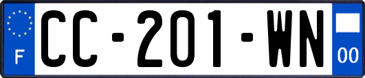CC-201-WN