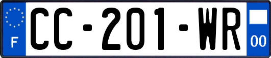 CC-201-WR