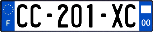CC-201-XC