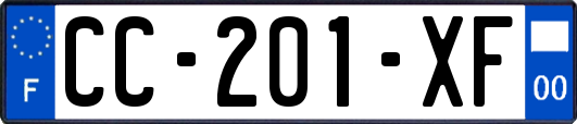 CC-201-XF