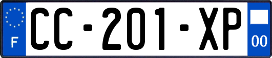 CC-201-XP