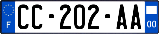 CC-202-AA