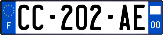 CC-202-AE