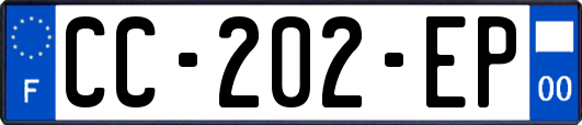 CC-202-EP