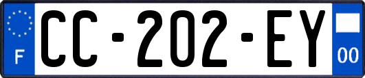 CC-202-EY