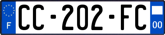 CC-202-FC